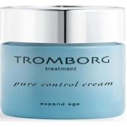 Tromborg Pure Control Cream 30 ml