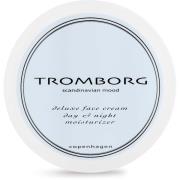 Tromborg Deluxe Face Cream Day & Night Moisturizer 50 ml