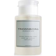 Tromborg Herbal Cleansing Water Make-Up Remover Refreshing 160 ml