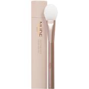 Nude Beauty Silicone Face Mask Brush