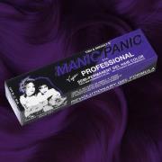 Manic Panic   Love Power Purple