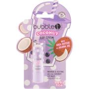 BubbleT Boba Tea Lip Balm  Coconut