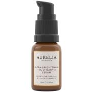 Aurelia London Ultra-Brightening 15% Vitamin C Serum 15 ml