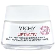 VICHY Liftactiv  H.A. Day Cream Fragrance Free 50 ml