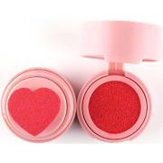 Smashit Cosmetics Heart Blush 04