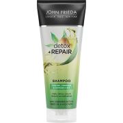 John Frieda Detox & Repair Shampoo 250 ml
