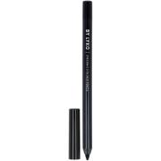 By Lyko Eyeconic Eyeliner Pencil Black is Black