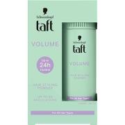 Schwarzkopf Taft Hair Styling Powder Volume  10 g