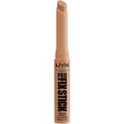 NYX PROFESSIONAL MAKEUP Pro Fix Stick Correcting Concealer 12 Nut