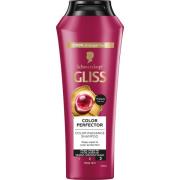 Schwarzkopf Gliss Color Radiance Shampoo Color Perfector  250 ml