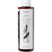 Korres Laurel and Echinacea Shampoo Against Dandruff and Dry Scal