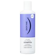 Define Pure Blonde Pure Blonde Shampoo 250 ml