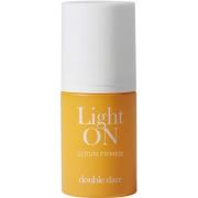 OMG! Double Dare Light On Serum Primer 30 g