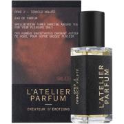L'Atelier Parfum Opus 2 Tobacco Volute Eau de Parfum 15 ml