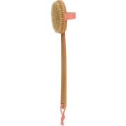 Mineas Wooden Bath Brush