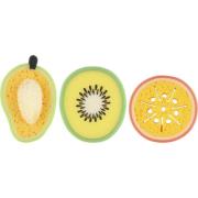 Mineas Bath Sponge Fruit Assortment