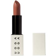 Uoga Uoga Nourishing Sheer Natural Lipstick Chocoberry