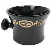 Antiga Barbearia de Bairro Premium Porcelain Shaving Mug 1 kpl
