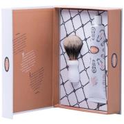 Antiga Barbearia de Bairro Chiado Shaving Gift Set