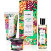 Baïja Jardin Pallanca Ritual Gift Set Blackcurrant