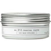 DEPOT MALE TOOLS No. 312 Charcoal Paste 75 ml