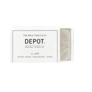 DEPOT MALE TOOLS No. 409 After Shave Astringent Stone 9 g