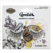 Lovelish Magnetic Eyelashes Twinkle Tint