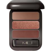 MILI Cosmetics 3 Way Eye #905