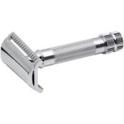 Merkur Solingen Safety Razor 37C Slant Bar