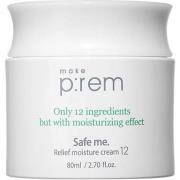 Make P:rem Safe me. Relief Moisture Cream 14 80 ml