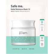 Make P:rem Safe me. Relief Moisture Mask 10 kpl