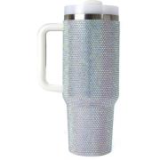 SIP Sip Tumbler Fancy Silver