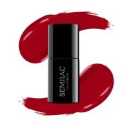 SEMILAC UV Gel Polish 29 Intense Red