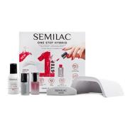 SEMILAC Starter Set One Step Hybrid