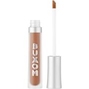 BUXOM Full On Plumping Liquid Lip Matte Neutral Nude / Road Tripp
