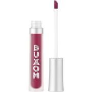 BUXOM Full On Plumping Liquid Lip Matte Boysenberry / Party Hoppi