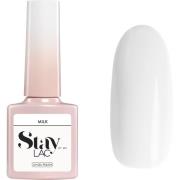 StayLAC UV Gel Polish Milk