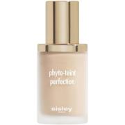 Sisley Phyto-Teint Perfection 00W Shell