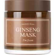I'm From Ginseng Mask 120 g