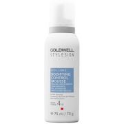 Goldwell StyleSign  Volume Bodifying Control Mousse  75 ml