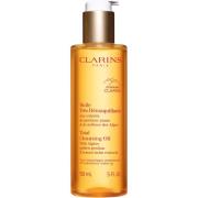 Clarins Total Cleansing Oil 150 ml