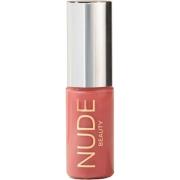 Nude Beauty High Shine Lip Gloss 35 Diva