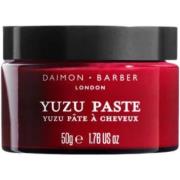 Daimon Barber Yuzu Paste 50 g