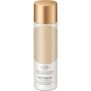 Sensai Silky Bronze Cooling Protective Suncare Spray SPF50 150 ml