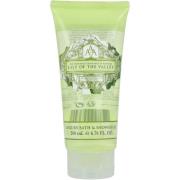 AAA - Aromas Artesanales de Antigua Bath & Shower Gel Lily of the