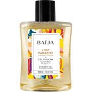 Baïja Lost Paradise Lost Paradise Shower Gel 300 ml