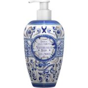 Rudy Midterraenan Herbs Le Maioliche Bath & Shower Gel 700 ml