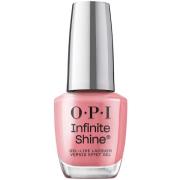 OPI Infinite Shine At Strong Last