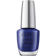 OPI Infinite Shine No Chips on my Shoulder