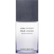Issey Miyake L'Eau D'Issey Pour Homme Solar Lavander Eau de Toile